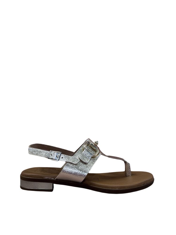 Oh My! Sandals 13318  Goud