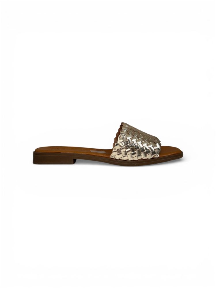 Oh My! Sandals  5829 Goud