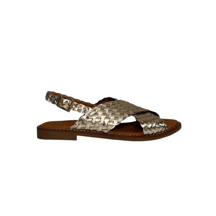 Oh My! Sandals  5839 Goud