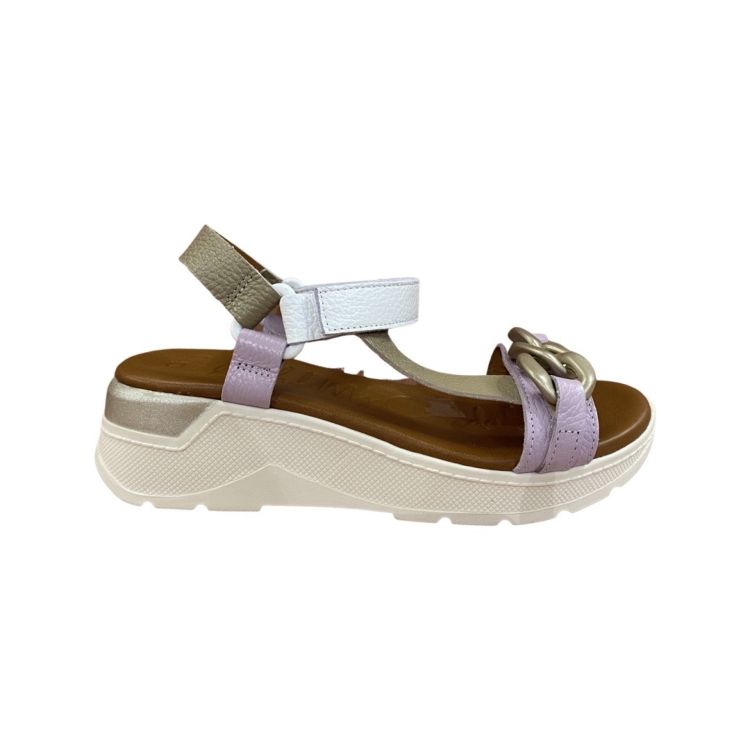 Oh My! Sandals 10519  Lila