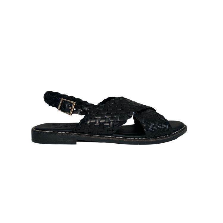 Oh My! Sandals  5839 Zwart