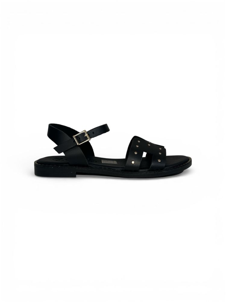 Oh My! Sandals  5841 Zwart