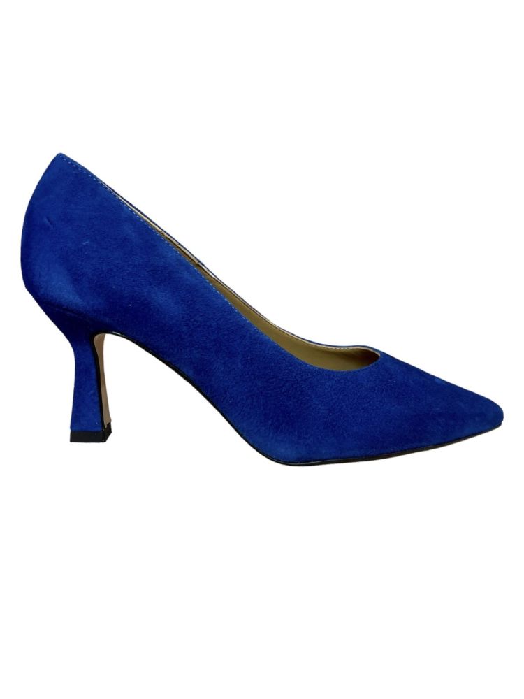 Pedro Miralles  25625 Blauw