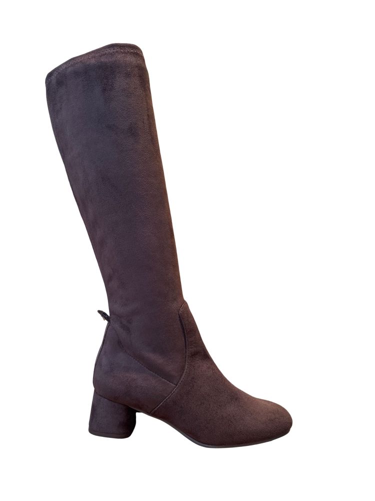 Pedro Miralles  29265 Bruin