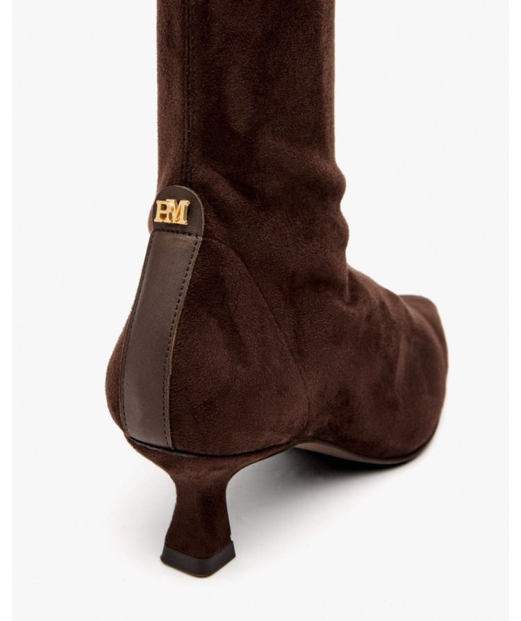 Pedro Miralles 17689  Bruin