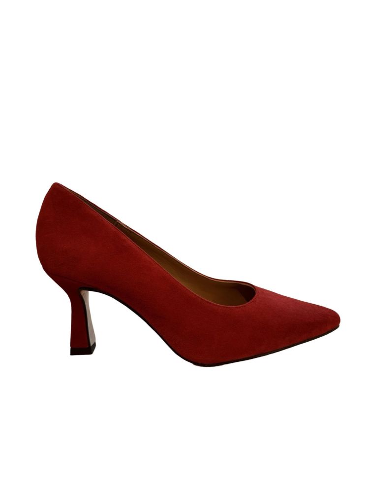 Pedro Miralles  28575 Rood