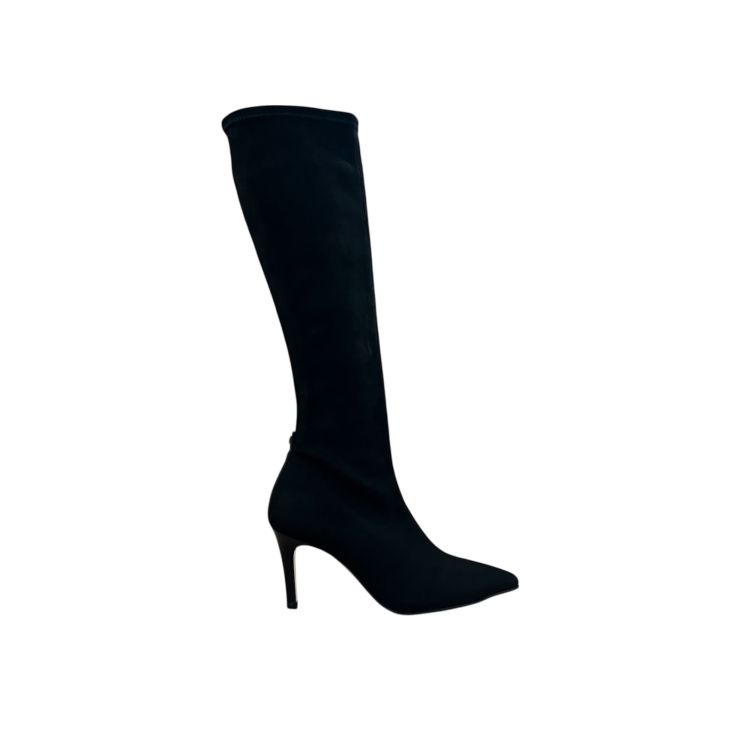 Pedro Miralles  29634 Zwart