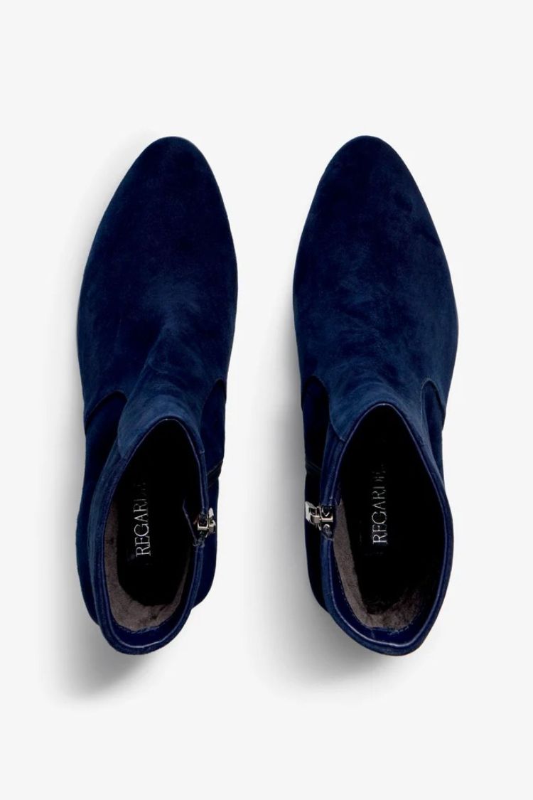 Regarde Le Ciel 17770  Blauw