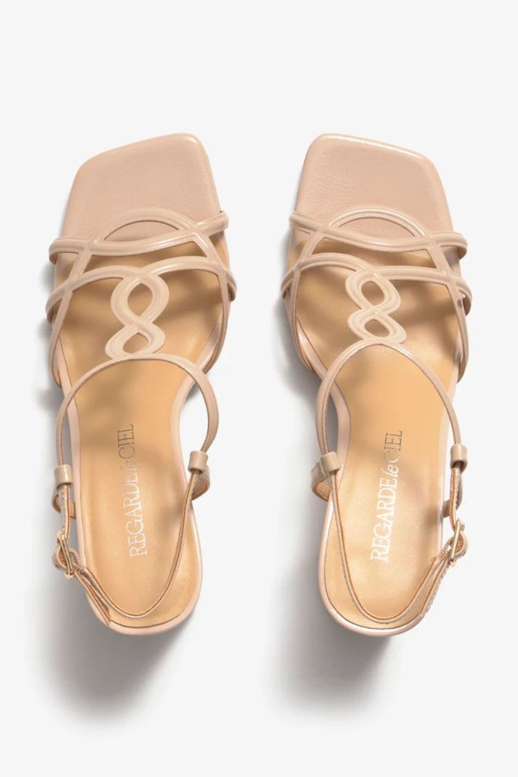 Regarde Le Ciel 18865  Camel