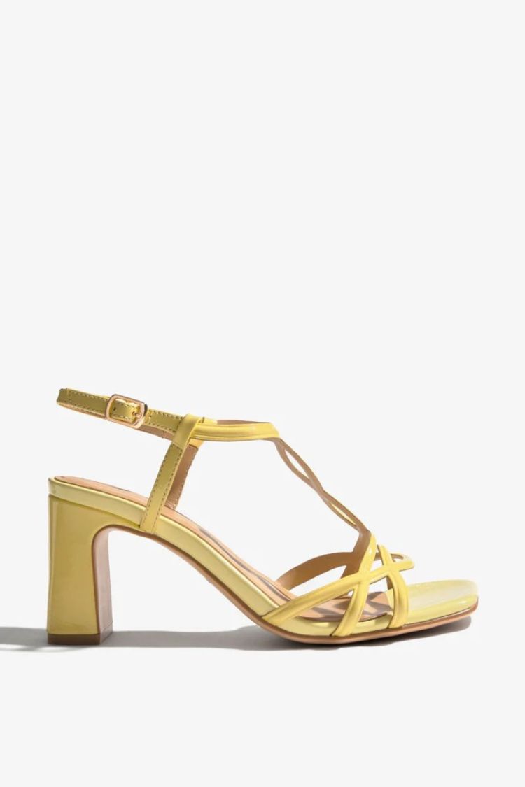 Regarde Le Ciel 18864  Geel