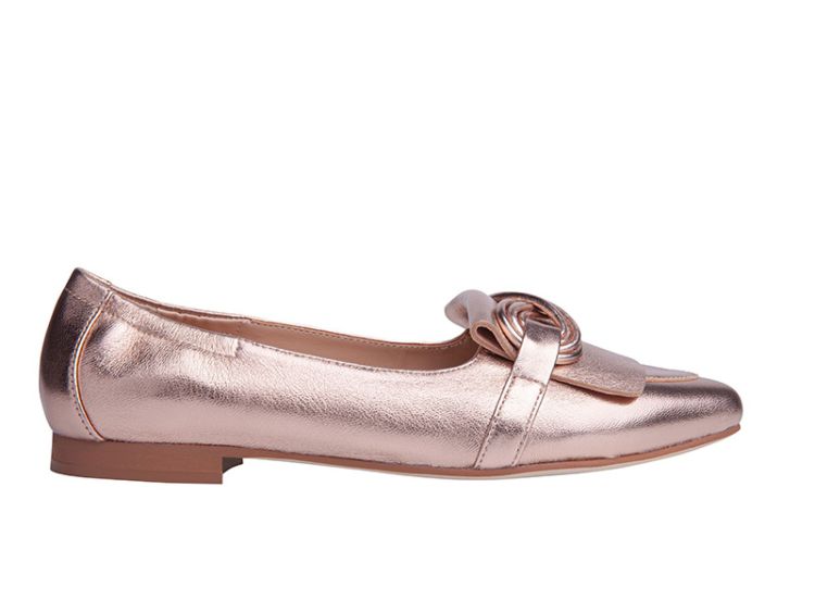 Regarde Le Ciel  JEANINE Rosé