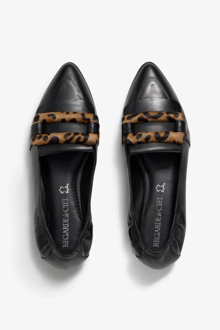 Regarde Le Ciel 17771  Zwart