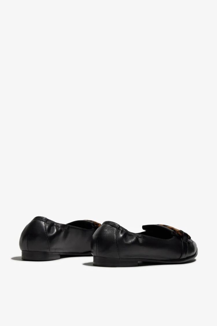 Regarde Le Ciel 17771  Zwart