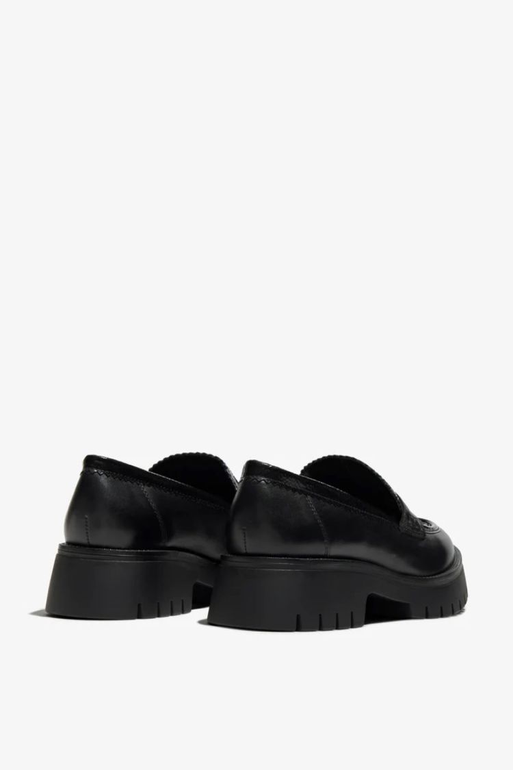 Regarde Le Ciel 17691  Zwart