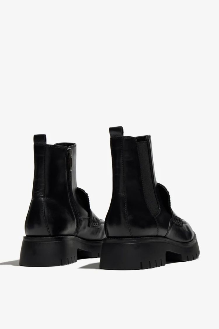 Regarde Le Ciel 17808  Zwart