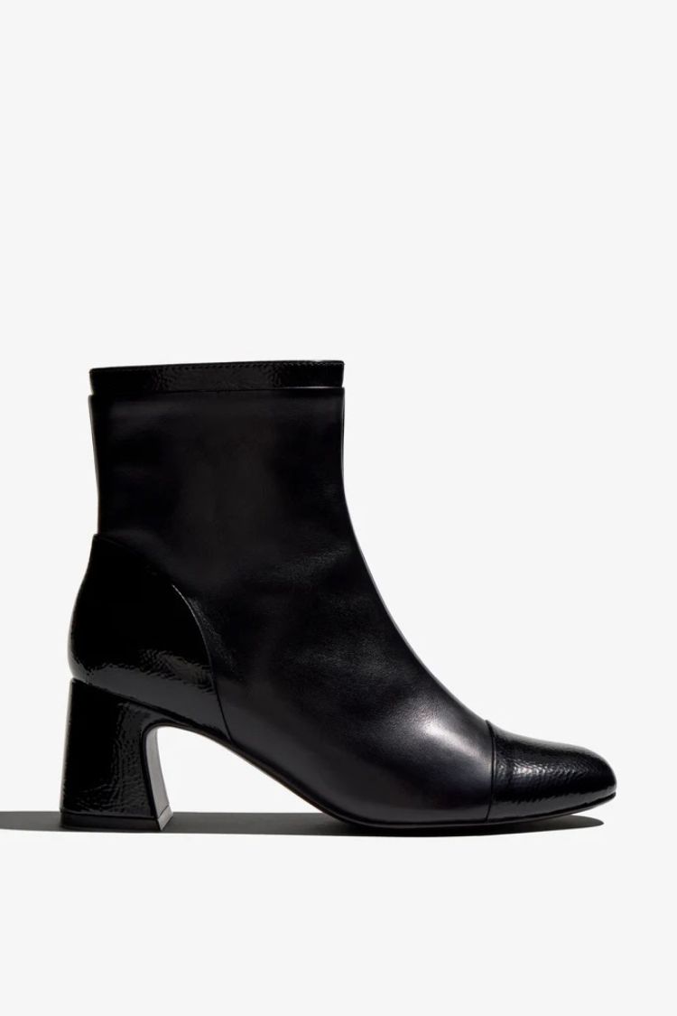 Regarde Le Ciel  MYA-01 Zwart