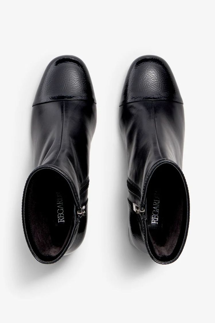 Regarde Le Ciel 17692  Zwart