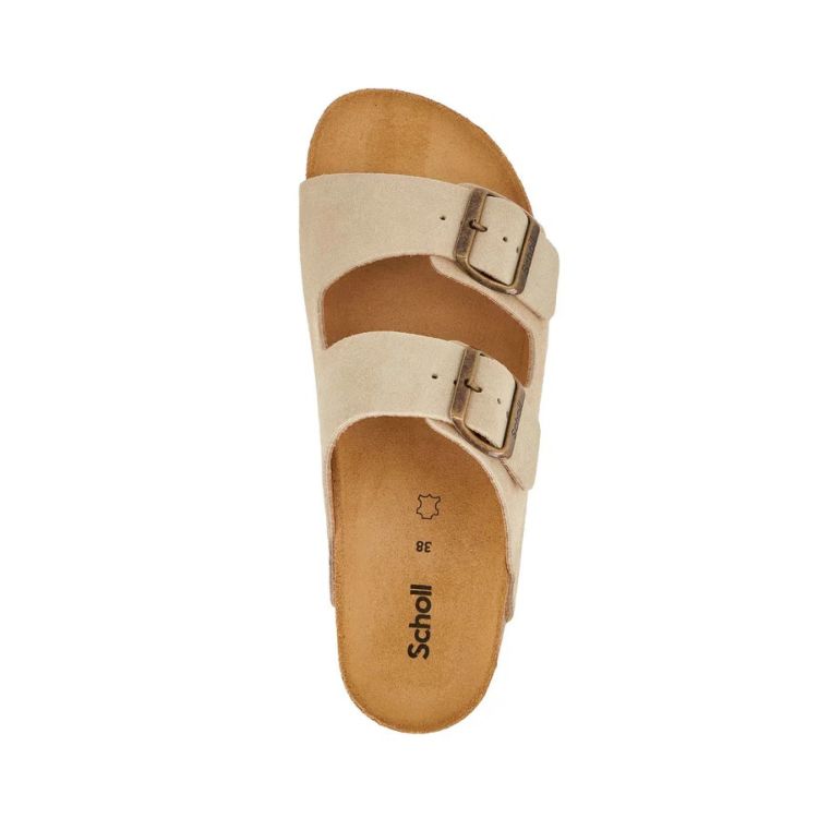 Scholl 15889  Beige