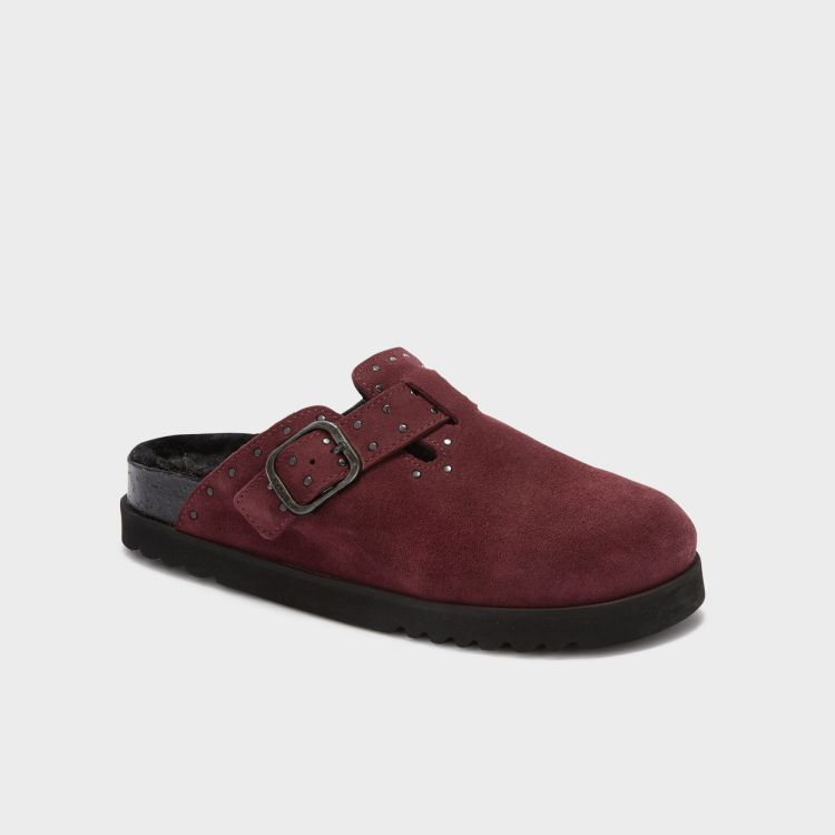 Scholl 20586  Bordeaux