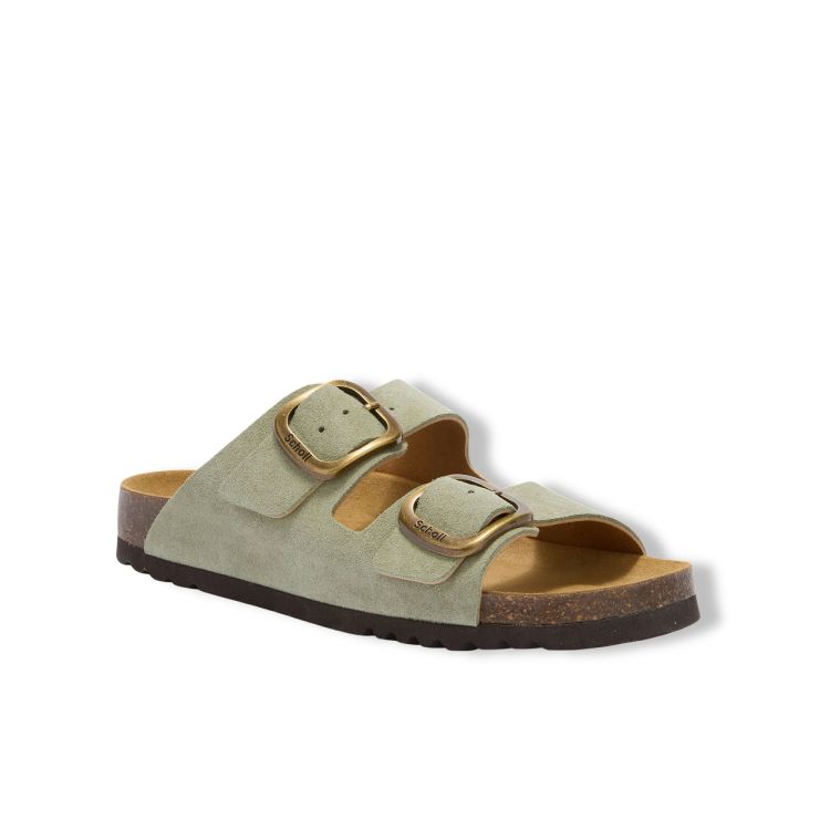 Scholl  F007341054 Groen