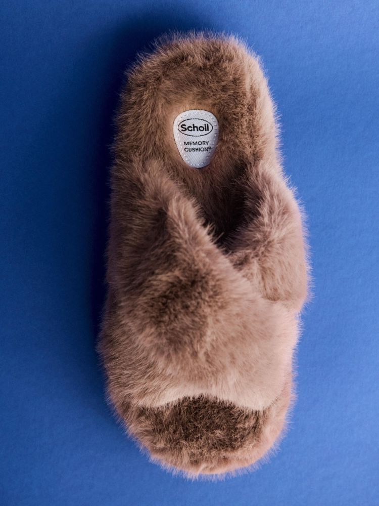 Scholl 20603  Taupe