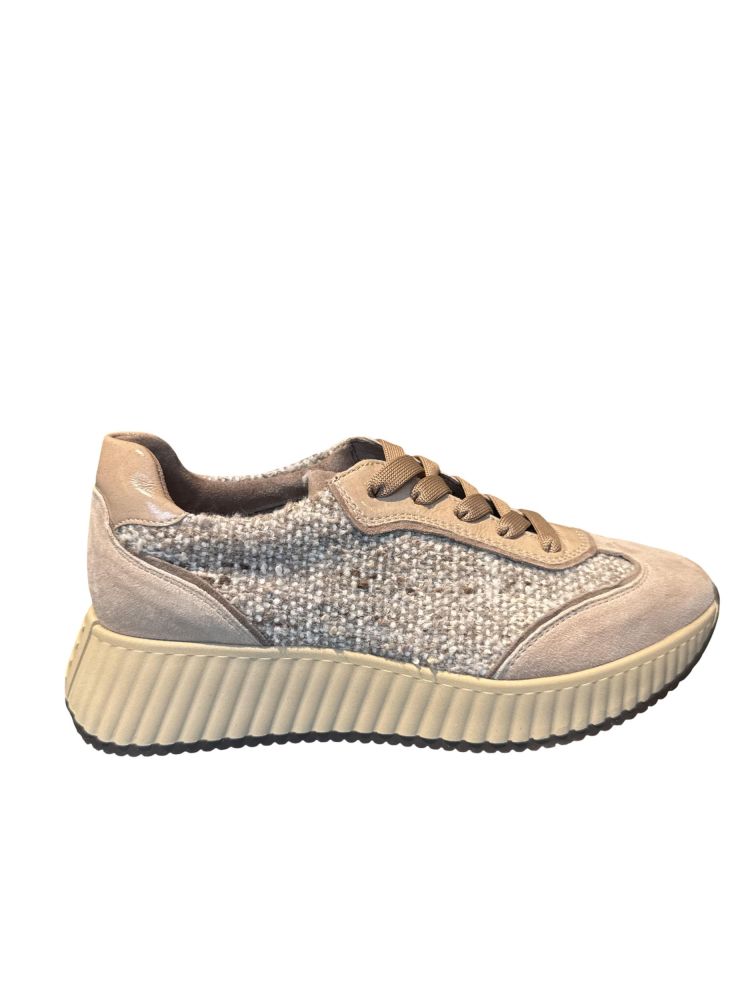 Softwaves  ARIANA Beige