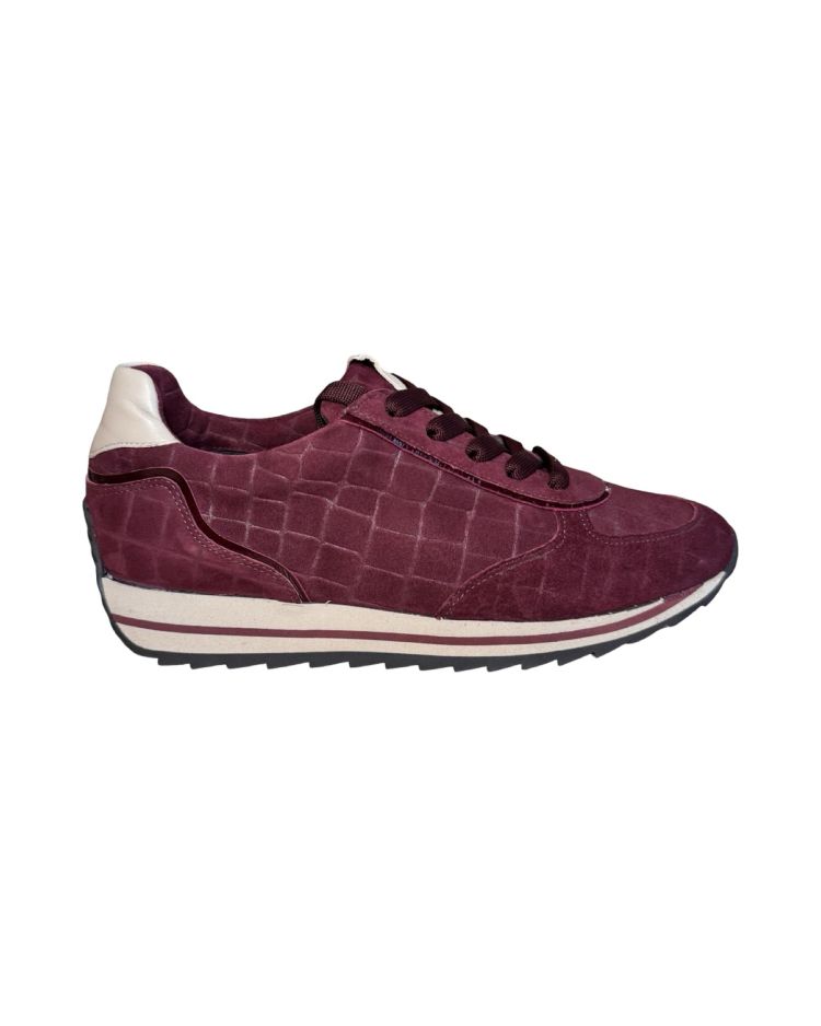 Softwaves 20379  Bordeaux