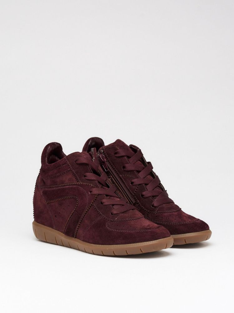 Softwaves 20381  Bordeaux
