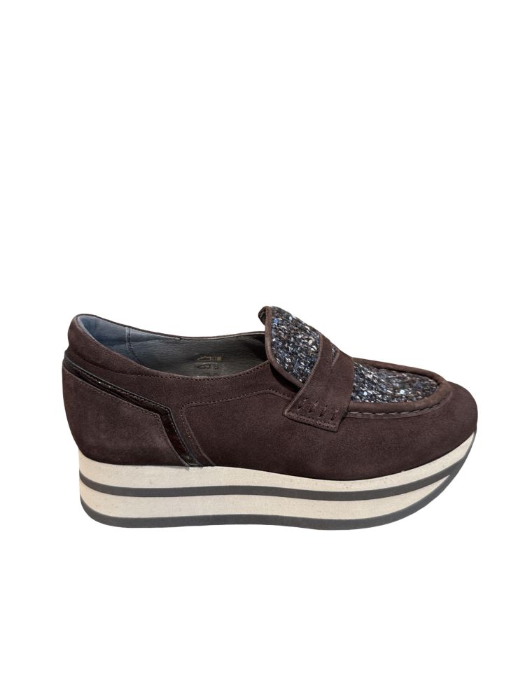 Softwaves  CHANTEL Bruin