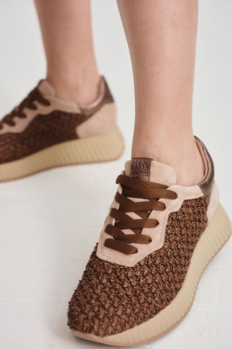 Softwaves 18981  Cognac