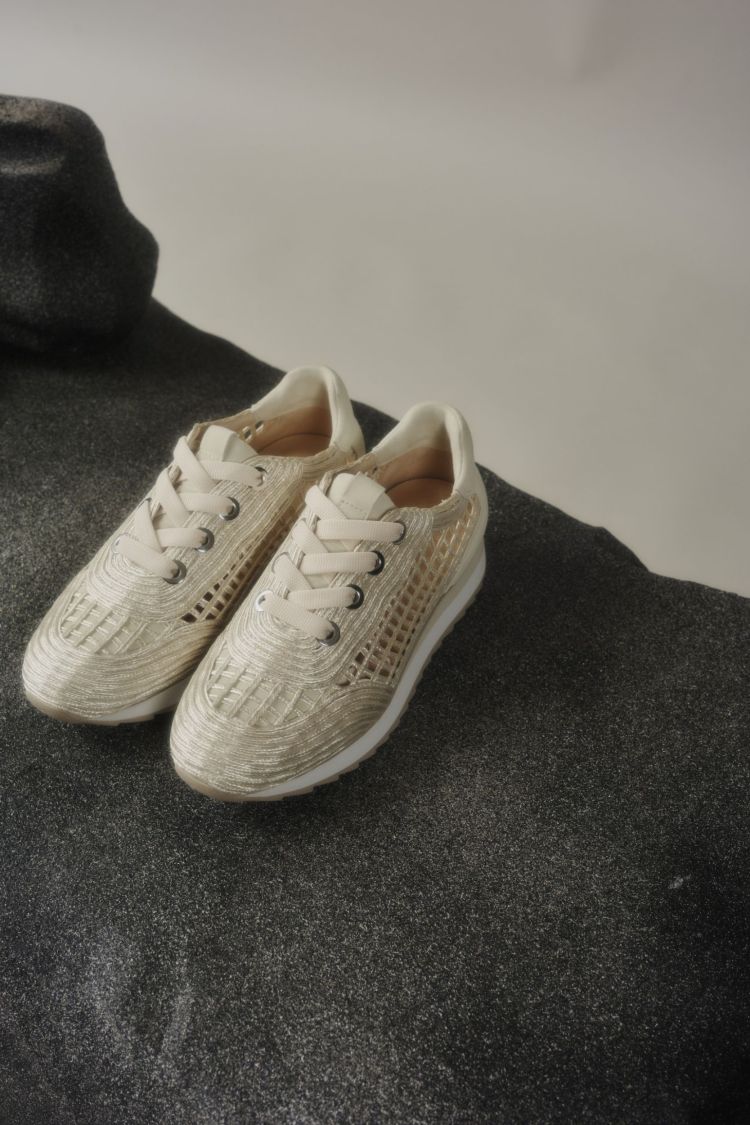 Softwaves 19199  Ecru