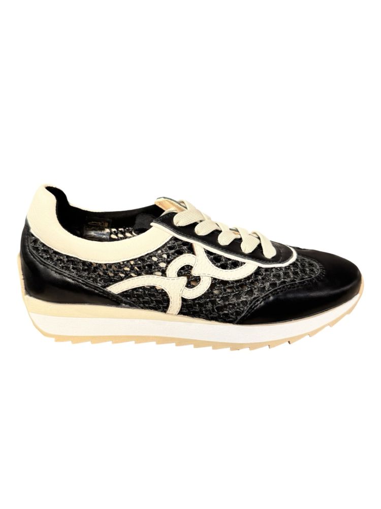 Softwaves 18980  Zwart