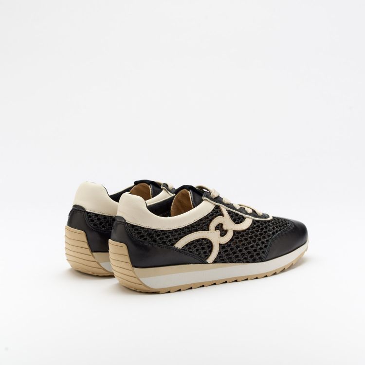 Softwaves 18980  Zwart