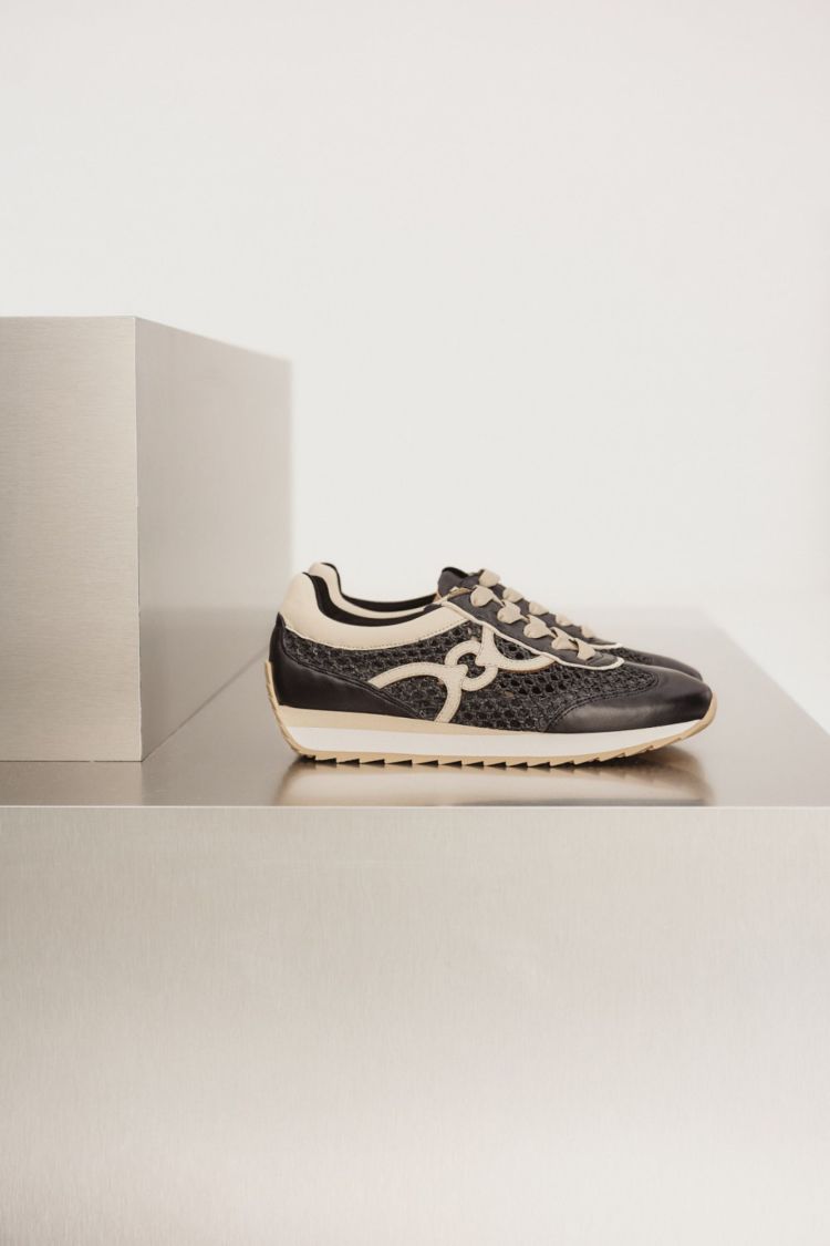 Softwaves 18980  Zwart