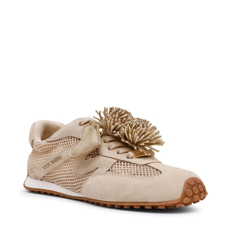 Steve Madden 19259  Beige