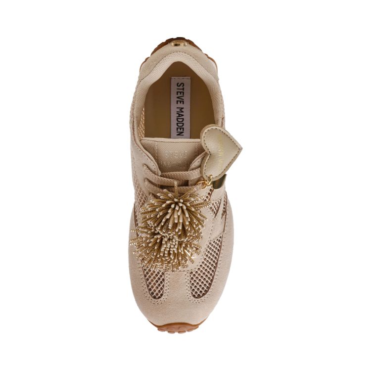 Steve Madden 19259  Beige