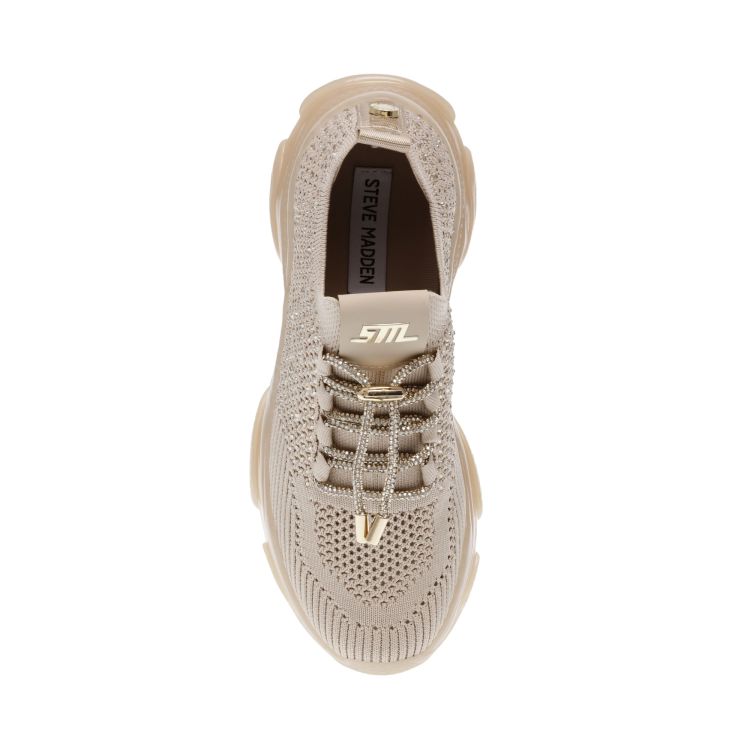 Steve Madden 14867  Beige