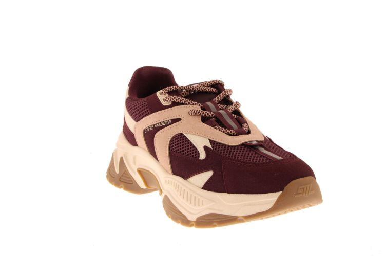 Steve Madden 20402  Bordeaux