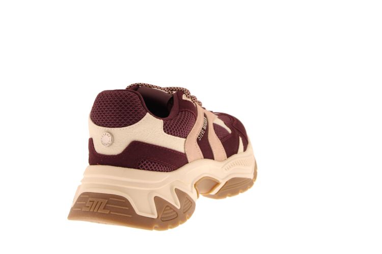 Steve Madden 20402  Bordeaux