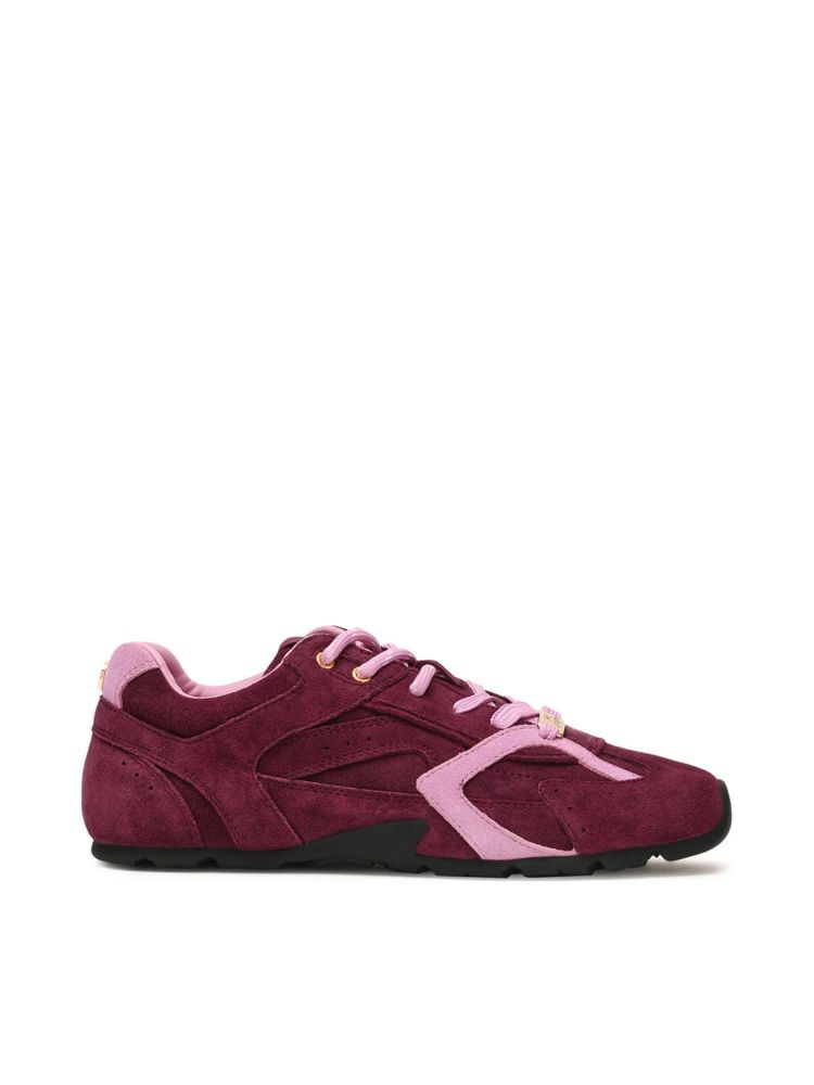 Steve Madden 20406  Bordeaux