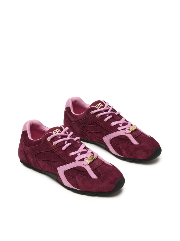 Steve Madden 20406  Bordeaux