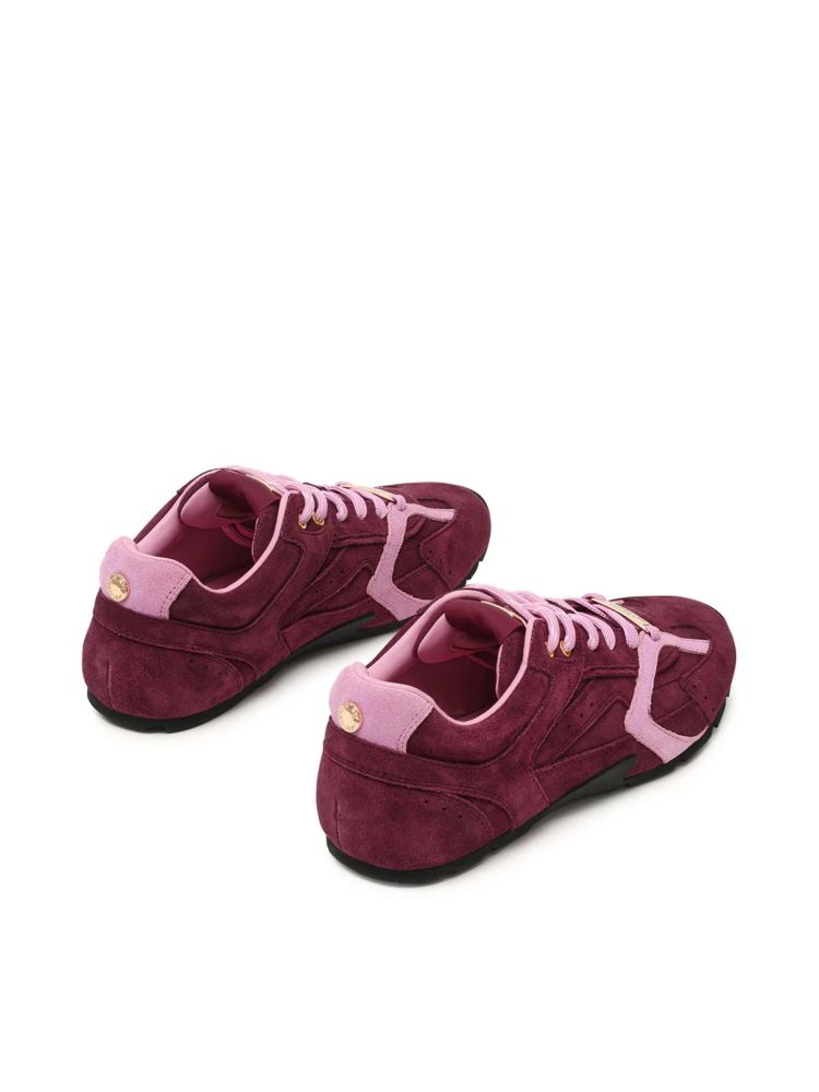 Steve Madden 20406  Bordeaux