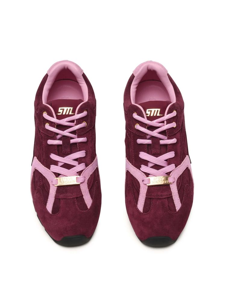 Steve Madden 20406  Bordeaux