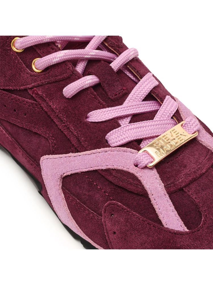 Steve Madden 20406  Bordeaux