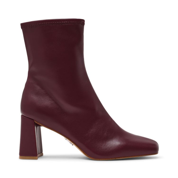 Steve Madden  HURST Bordeaux