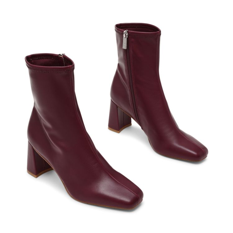 Steve Madden 17582  Bordeaux