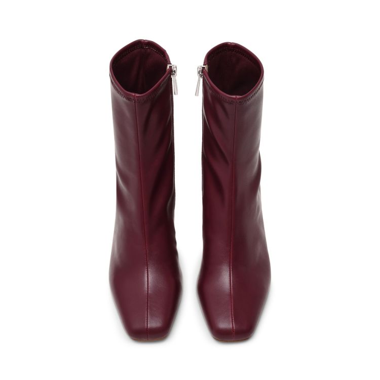 Steve Madden 17582  Bordeaux