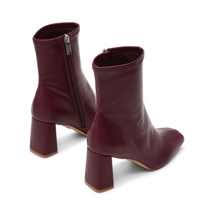 Steve Madden 17582  Bordeaux