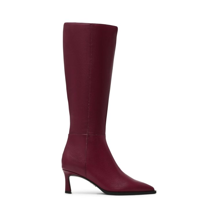 Steve Madden  LUCID Bordeaux