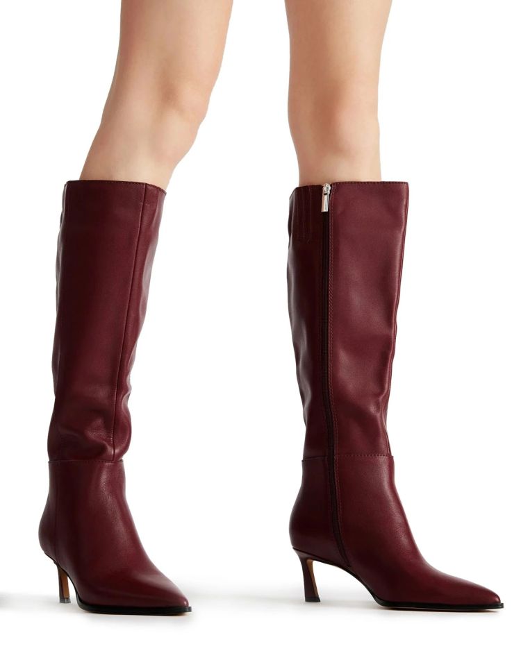 Steve Madden 17588 Bordeaux